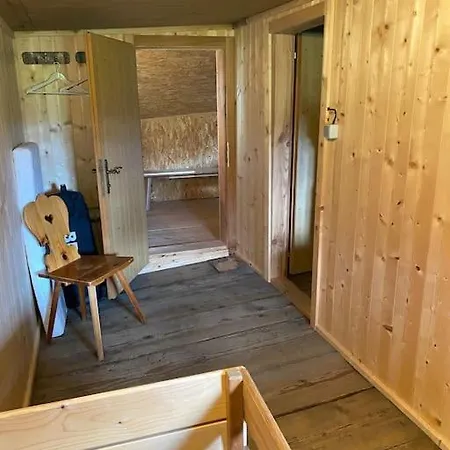 Kastnhaeusl - Urige Huette Mit Bergblick Chalet *