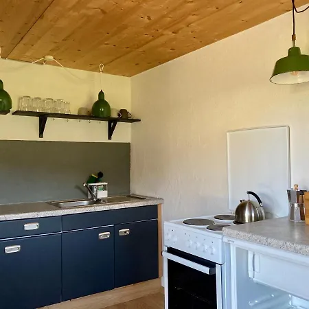 Kastnhaeusl - Urige Huette Mit Bergblick * أوبيراو