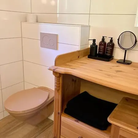 Kastnhaeusl - Urige Huette Mit Bergblick *