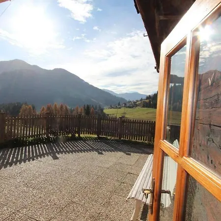 Kastnhaeusl - Urige Huette Mit Bergblick